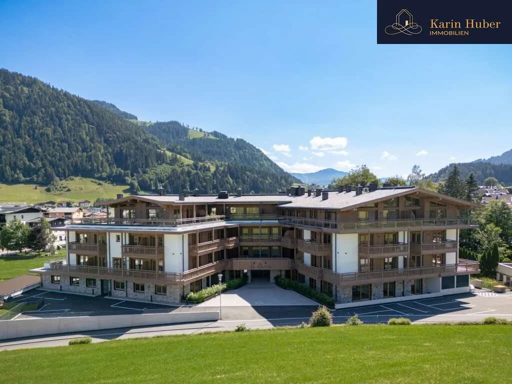 Wohnung kaufen in Kufstein