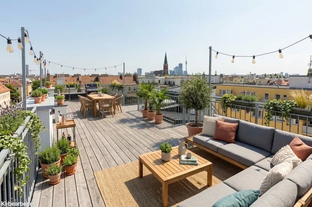 2-Zimmer-Wohnung kaufen in Wien – 54,28 m², € 459.000