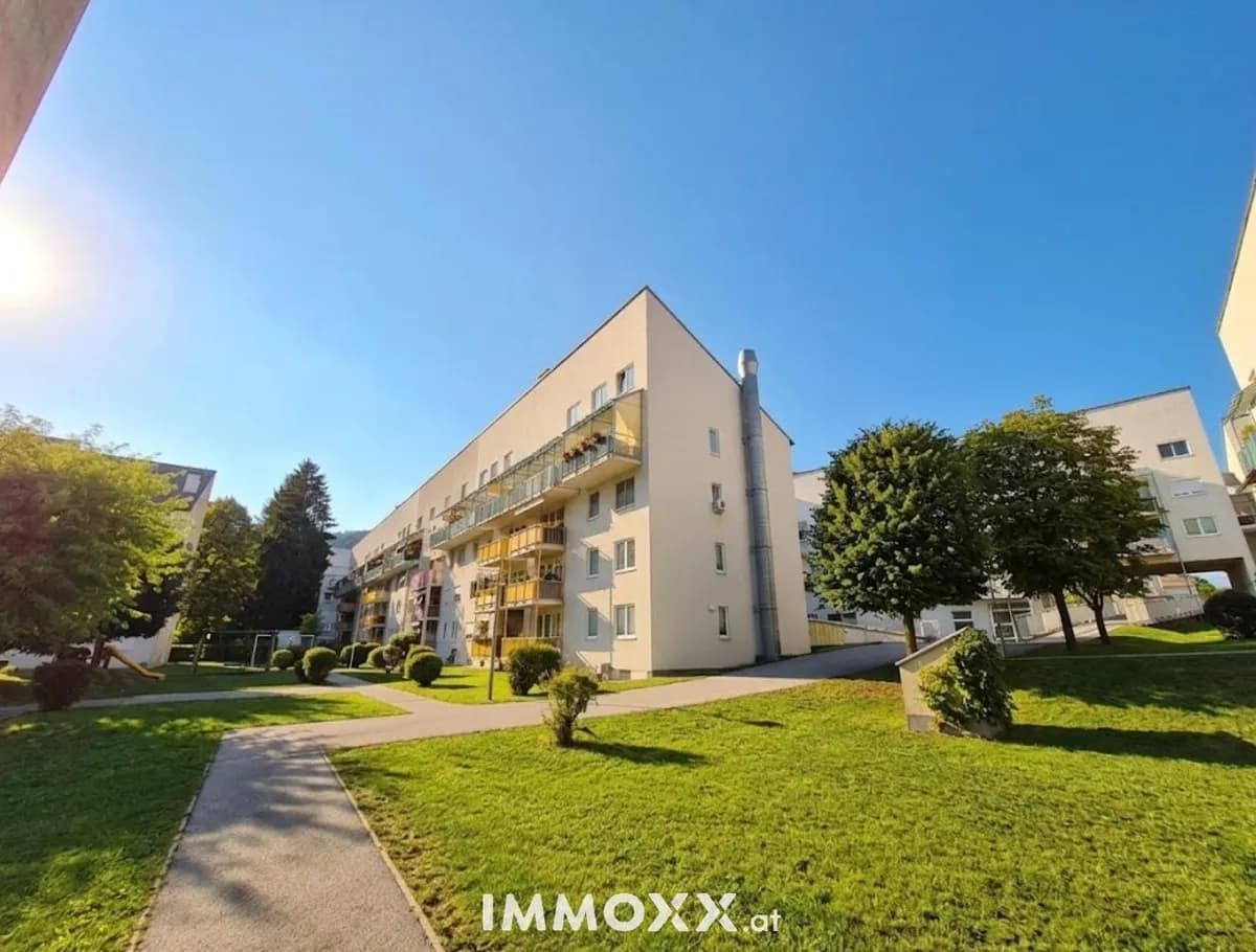 4-Zimmer-Wohnung kaufen in Graz – 82,66 m², € 229.000