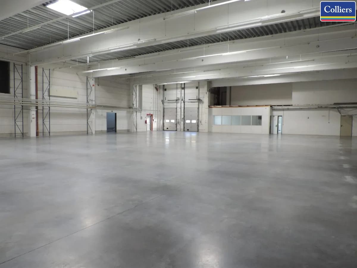 Immobilie kaufen in Wien – 1 870 m²