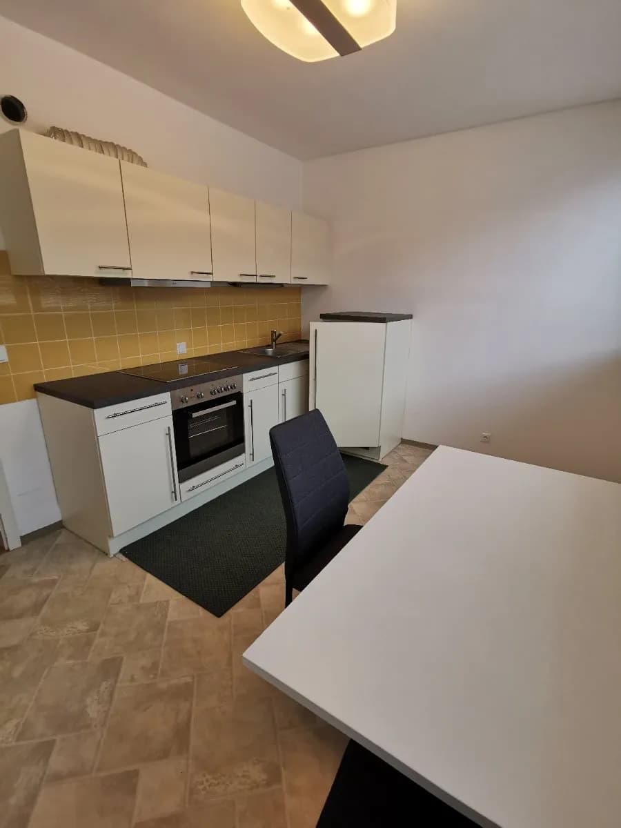 2-Zimmer-Wohnung mieten in Graz – 38 m², € 616