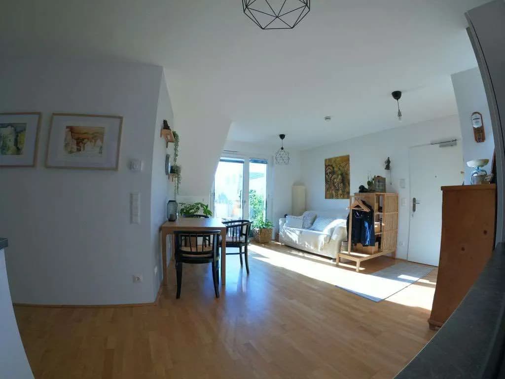 3-Zimmer-Wohnung kaufen in Wien – 59 m², € 279.000