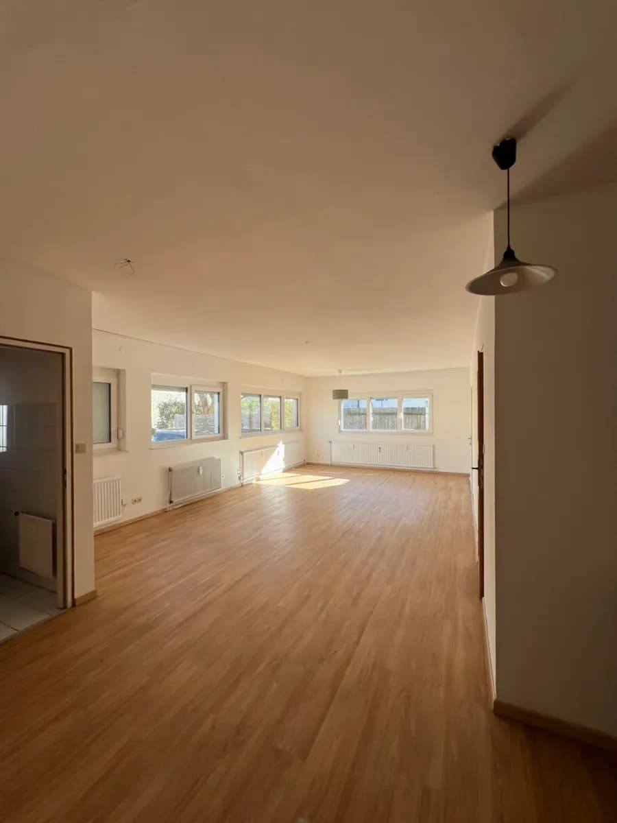 1-Zimmer-Gewerbeimmobilie mieten in Voitsberg – 45 m², € 384