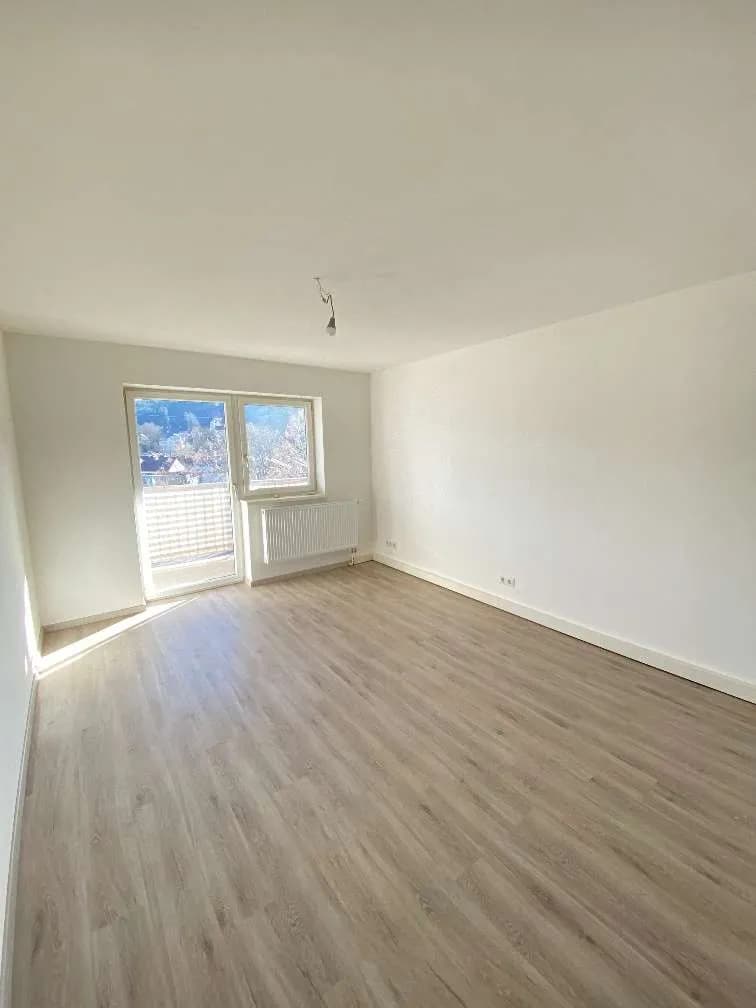 1-Zimmer-Wohnung mieten in Graz – 23,08 m², € 411