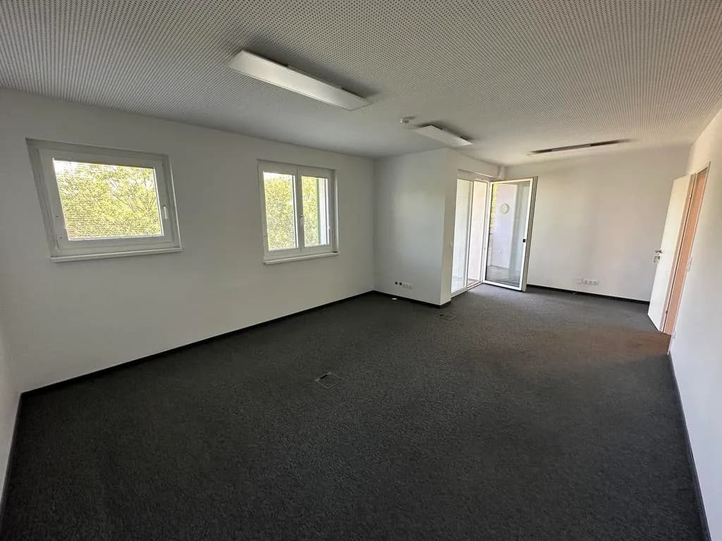 1-Zimmer-Gewerbeimmobilie mieten in Wien – 29 m², € 707