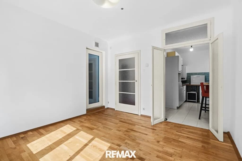 1-Zimmer-Immobilie kaufen in Wien – 38 m², € 150.000