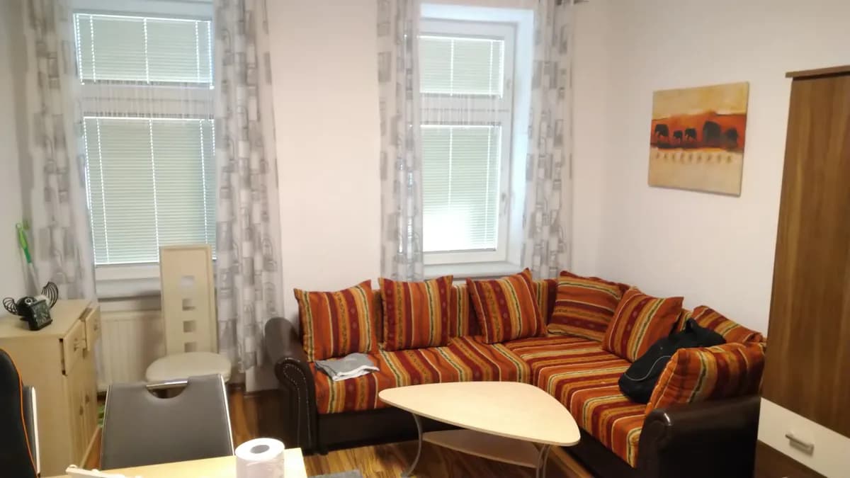 1-Zimmer-Wohnung kaufen in Wien – 35 m², € 205.000