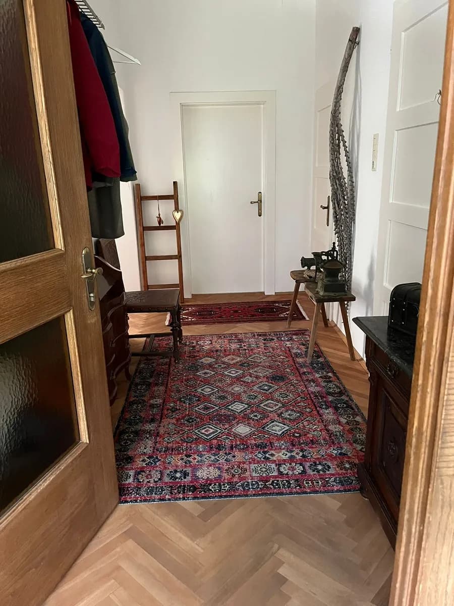 3-Zimmer-Wohnung mieten in Wolfsberg – 100 m², € 1.180