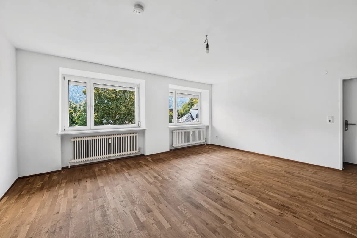 2-Zimmer-Wohnung mieten in Kufstein – 77,33 m², € 1.250
