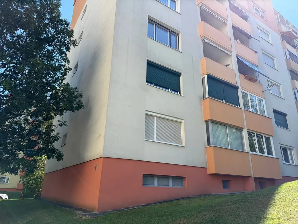 3-Zimmer-Wohnung kaufen in Graz – 90 m², € 299.000