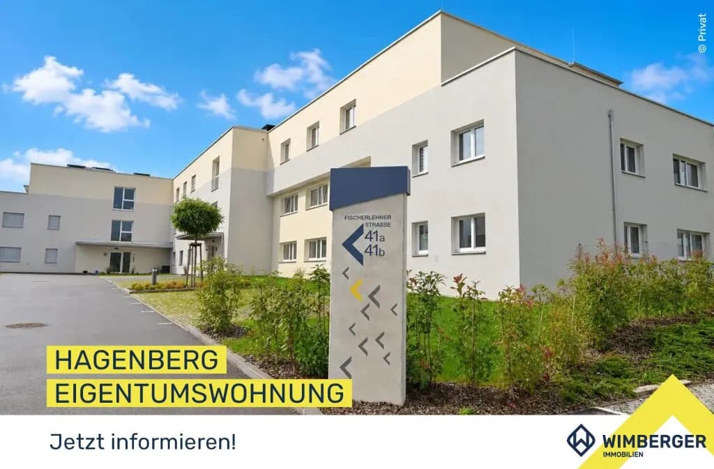 3-Zimmer-Wohnung kaufen in Freistadt – 82 m², € 344.800