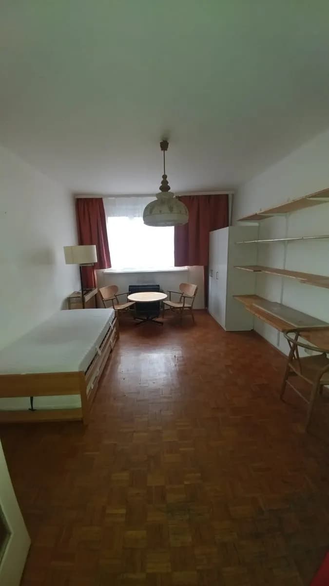 1-Zimmer-Wohnung kaufen in Wien – 25 m², € 110.000