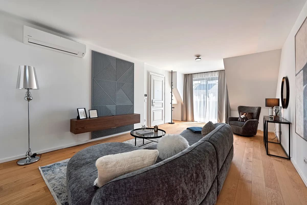 2-Zimmer-Wohnung kaufen in Wien – 74 m², € 798.000