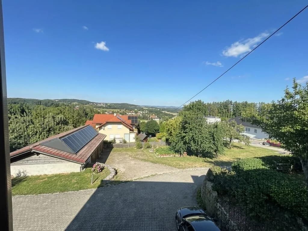 2-Zimmer-Wohnung mieten in Urfahr-Umgebung – 62 m², € 685