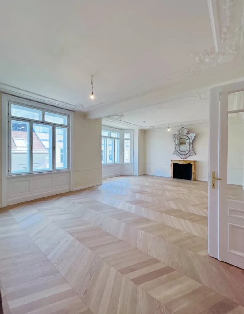 4-Zimmer-Wohnung kaufen in Wien – 145 m², € 1.750.000