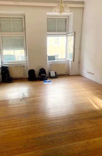 2-Zimmer-Wohnung kaufen in Wien – 65 m², € 248.000