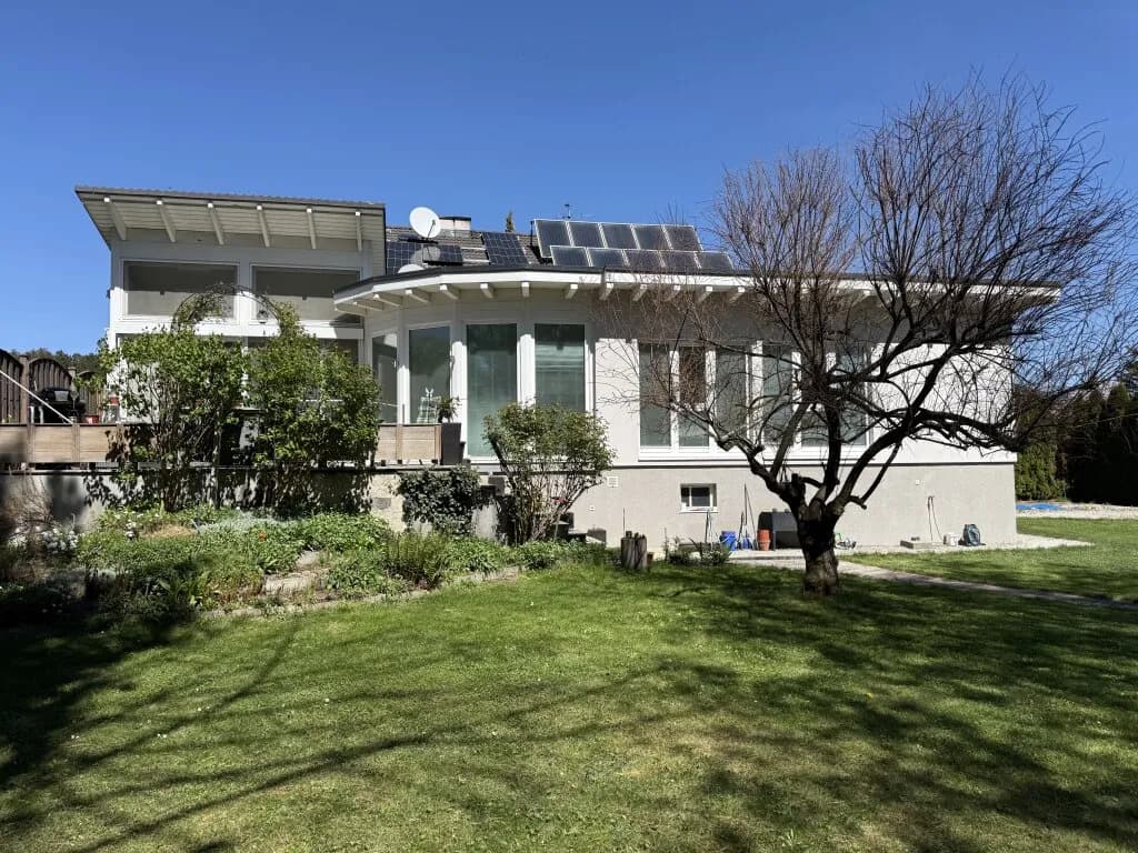 6-Zimmer-Haus kaufen in Wiener Neustadt Land – 356 m², € 675.000