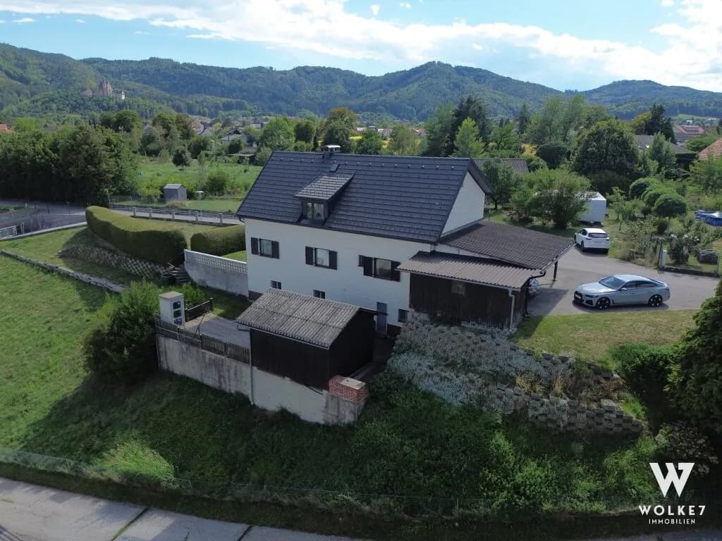 5-Zimmer-Haus kaufen in Graz-Umgebung – 156 m², € 298.000