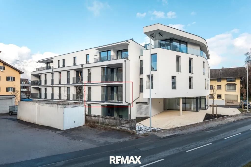 3-Zimmer-Wohnung kaufen in Kufstein – 72,34 m², € 395.000