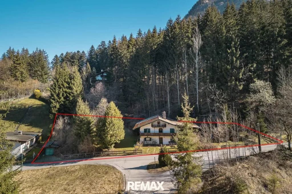 Immobilie kaufen in Kufstein – 335 m², € 251.250