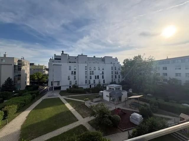 4-Zimmer-Wohnung mieten in Wien – 97,44 m², € 1.499