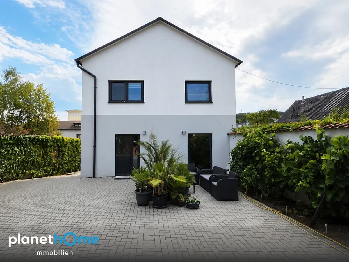 4-Zimmer-Haus kaufen in Oberpullendorf – 148,75 m², € 590.000