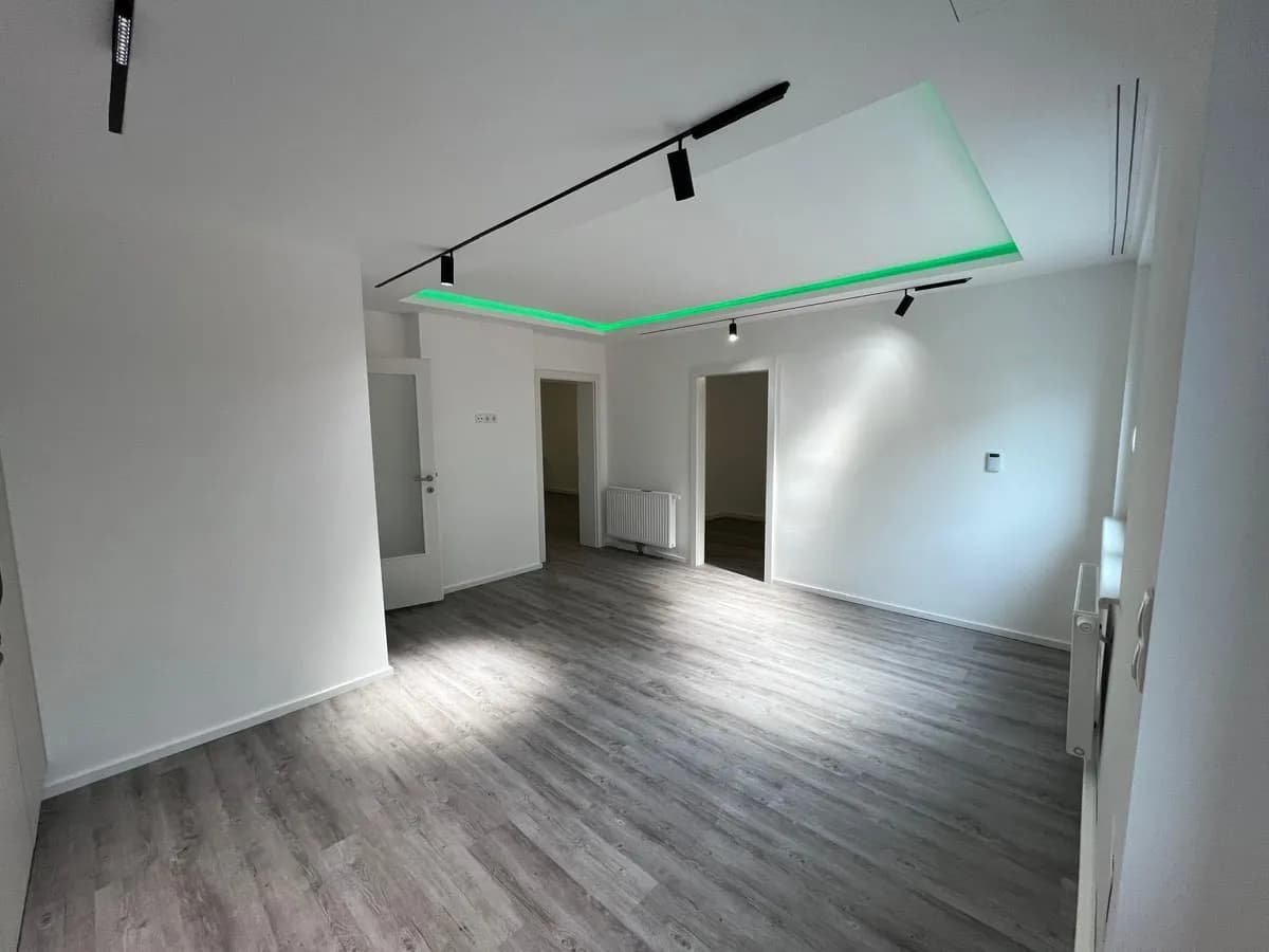 3-Zimmer-Wohnung mieten in Murtal – 61 m², € 779