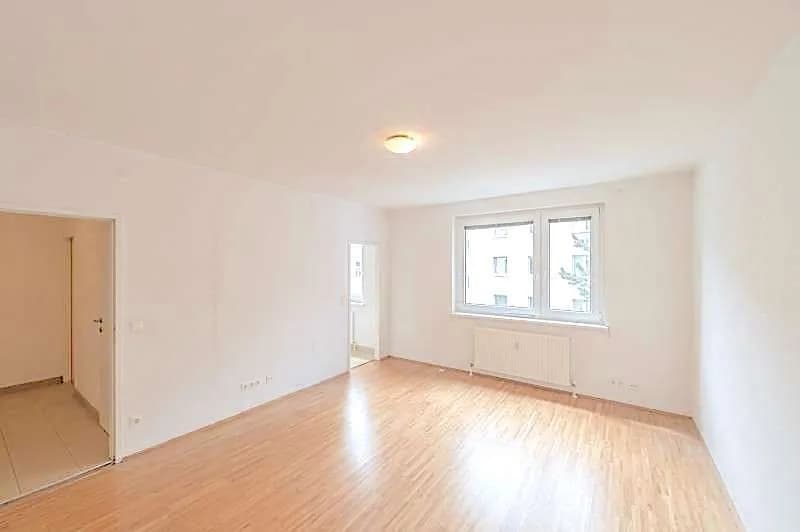 1-Zimmer-Wohnung mieten in Wien – 32 m², € 669