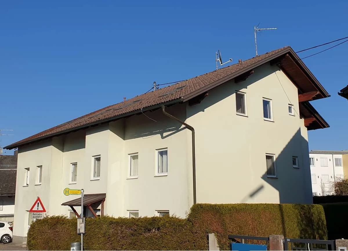 Gewerbeimmobilie kaufen in Braunau am Inn – 365 m², € 880.000