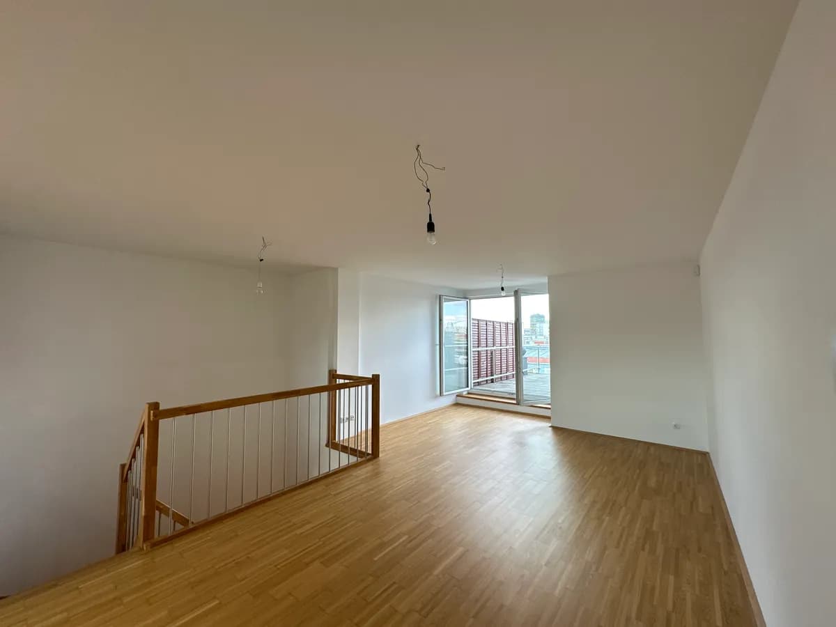 3-Zimmer-Wohnung kaufen in Wien – 94,95 m², € 810.000