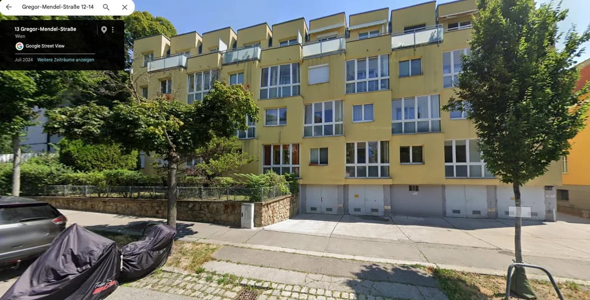 Wohnung kaufen in Wien – 85 m², € 349.000