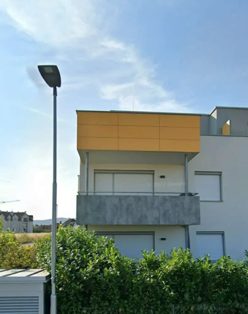 3-Zimmer-Wohnung mieten in Wiener Neustadt – 80 m², € 913