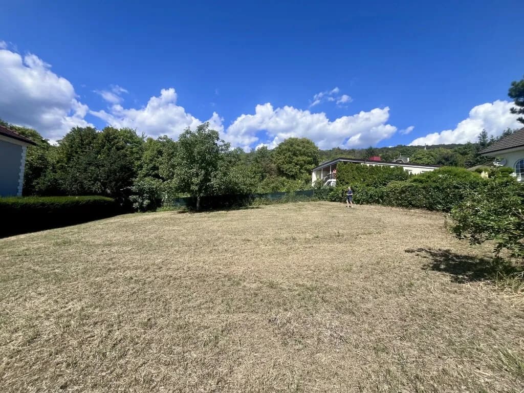 Grundstück kaufen in Baden – 700 m², € 899.000