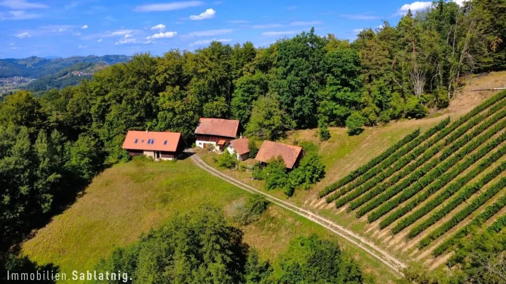 Wohnung kaufen in Leibnitz – 140 m², € 780.000