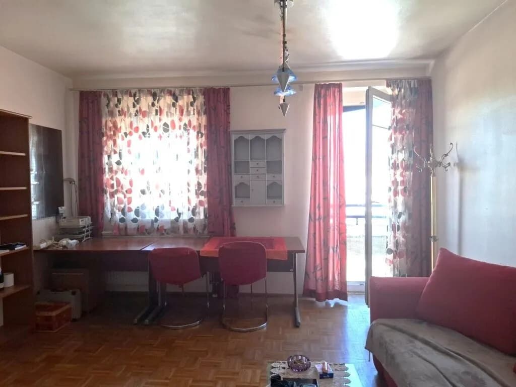 1-Zimmer-Wohnung mieten in Graz – 31 m², € 500