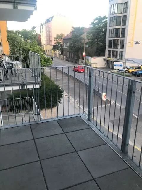 2-Zimmer-Wohnung kaufen in Wien – 52 m², € 295.000