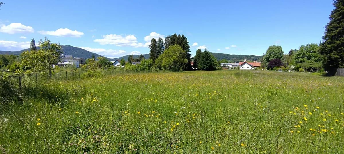 Grundstück kaufen in Graz – 1 548 m², € 1.083.600