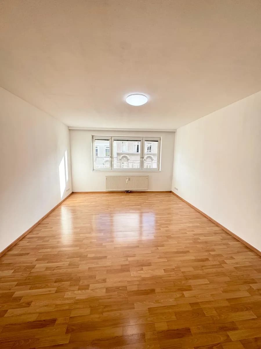 3-Zimmer-Wohnung kaufen in Wien – 68 m², € 365.000