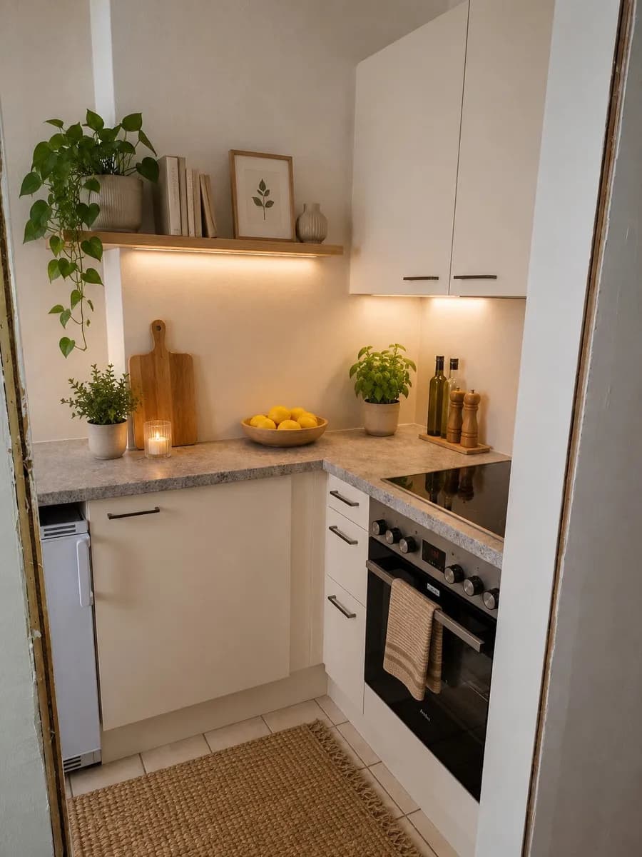 2-Zimmer-Wohnung kaufen in Braunau am Inn – 56,46 m², € 140.000