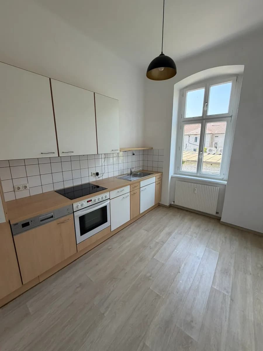 2-Zimmer-Wohnung mieten in Linz – 67 m², € 946
