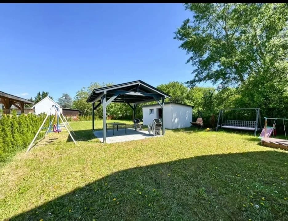 7-Zimmer-Haus kaufen in Gänserndorf – 218 m², € 670.000