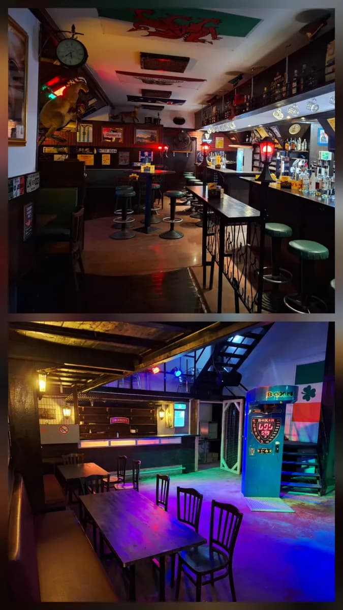 Gewerbeimmobilie mieten in Wiener Neustadt – 400 m², € 2.750