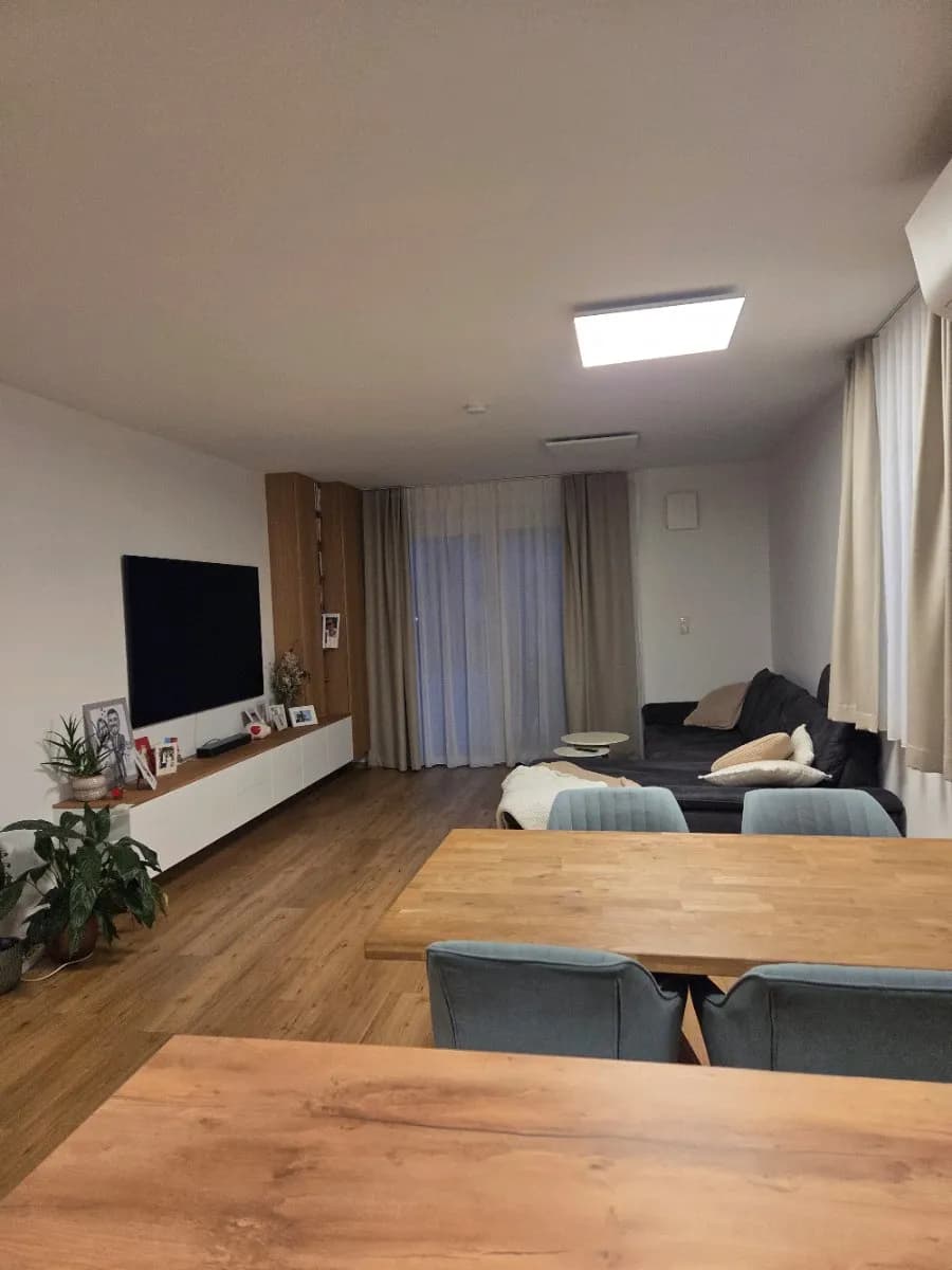 3-Zimmer-Wohnung mieten in Graz – 75 m², € 1.250