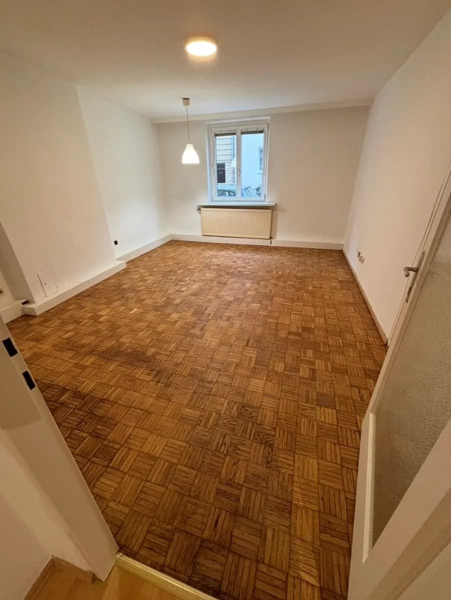 2-Zimmer-Wohnung mieten in Wien – 55 m², € 820