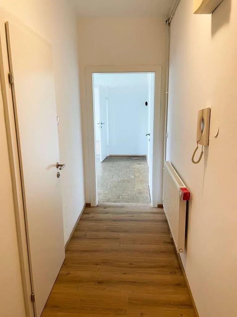 2-Zimmer-Wohnung mieten in Graz – 52 m², € 659