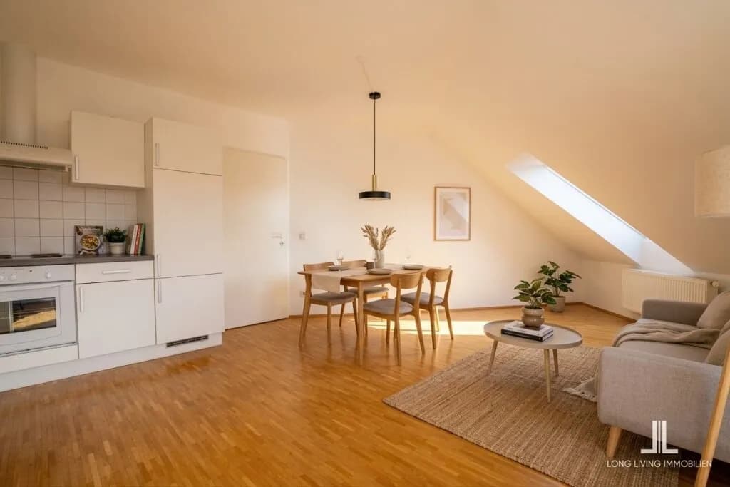 3-Zimmer-Wohnung kaufen in Graz – 68 m², € 259.000