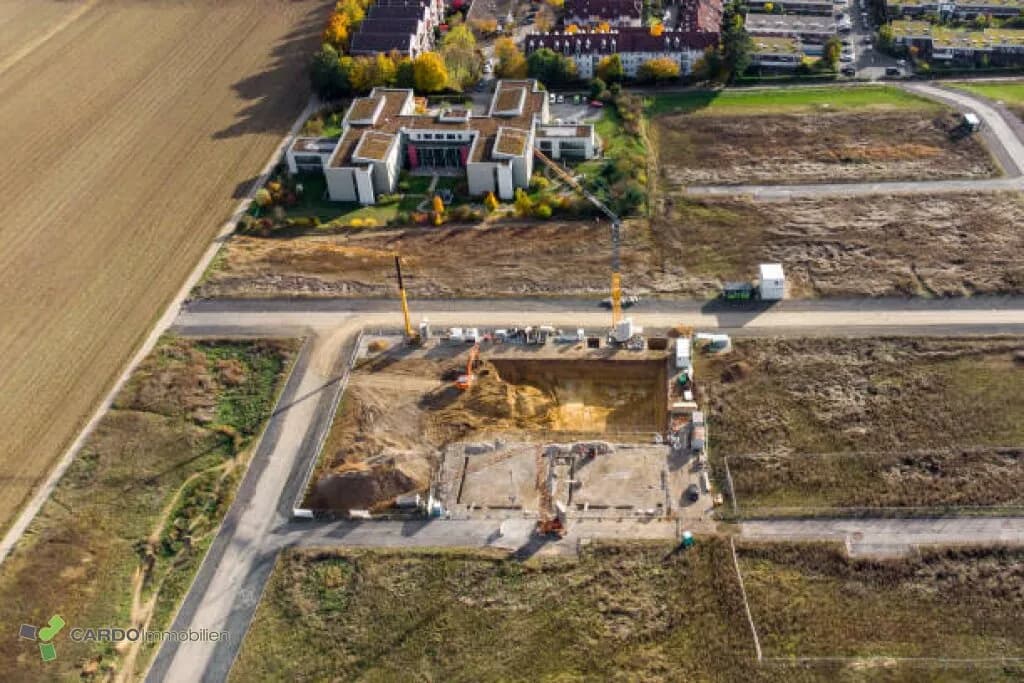 Immobilie kaufen in Wien – 977 m², € 5.000.000