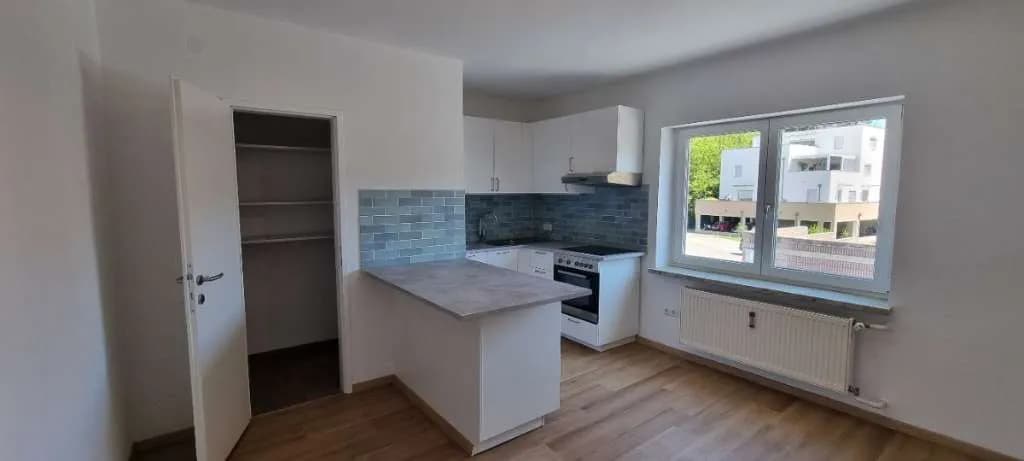 2-Zimmer-Wohnung mieten in Graz – 66 m², € 850