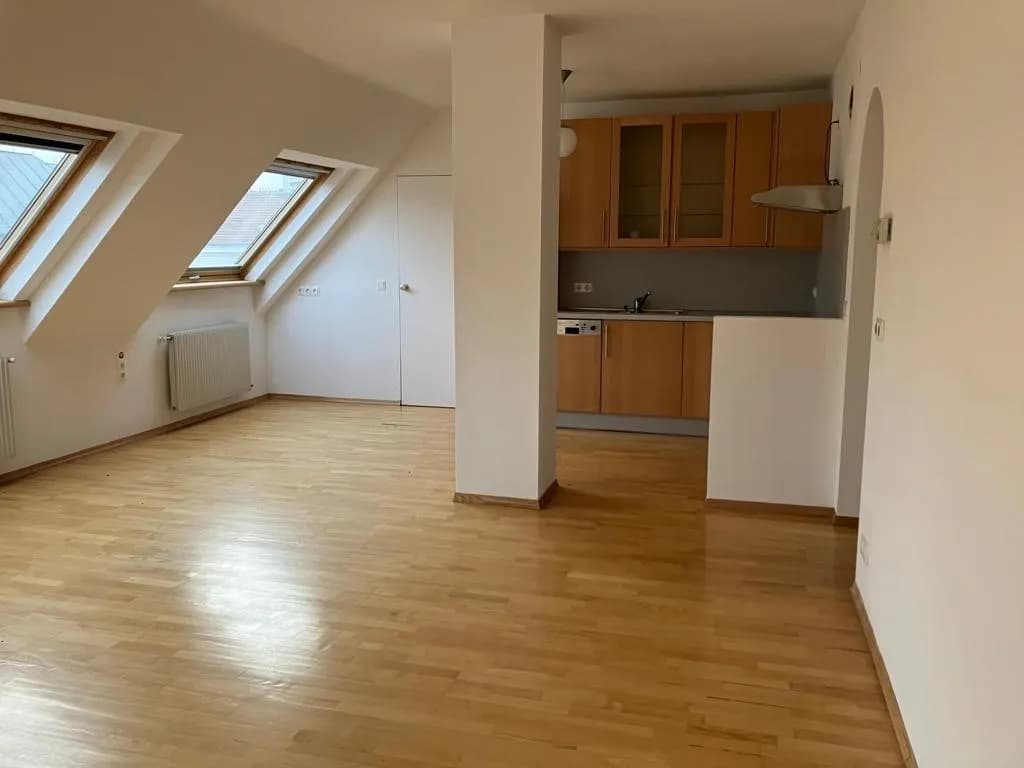 3-Zimmer-Wohnung kaufen in Wien – 70 m², € 250.000