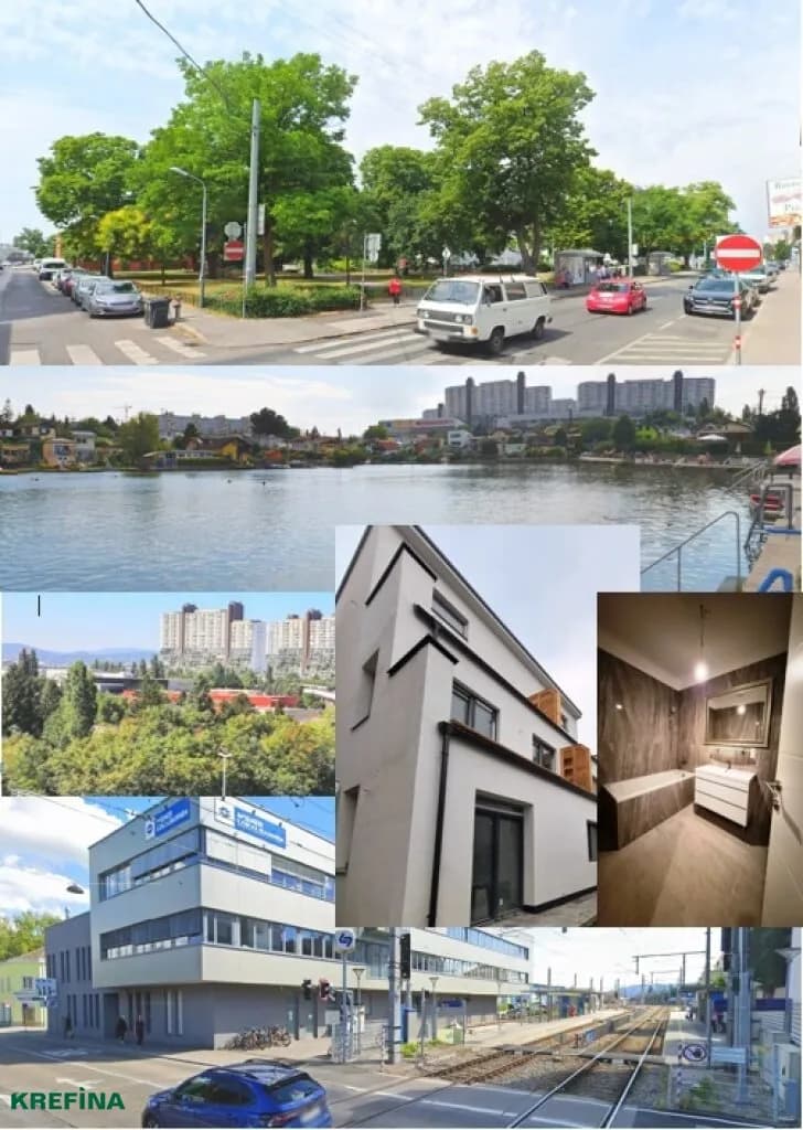 Gewerbeimmobilie kaufen in Wien – 380 m², € 1.850.000